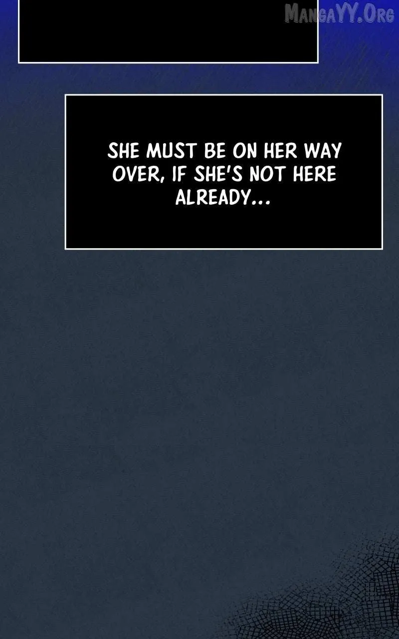 Hand Jumper Chapter 101 page 58 - 
