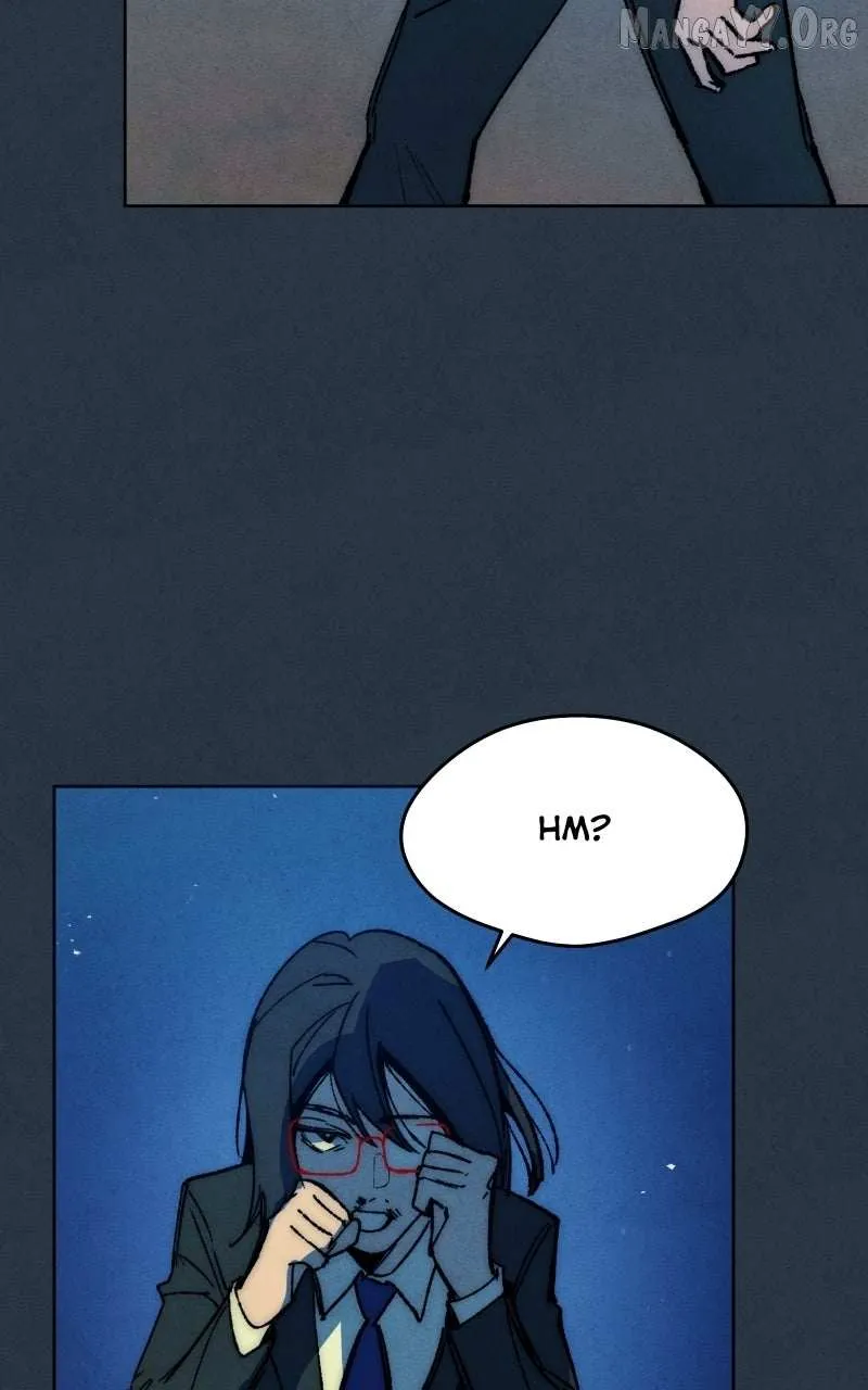 Hand Jumper Chapter 101 page 7 - 