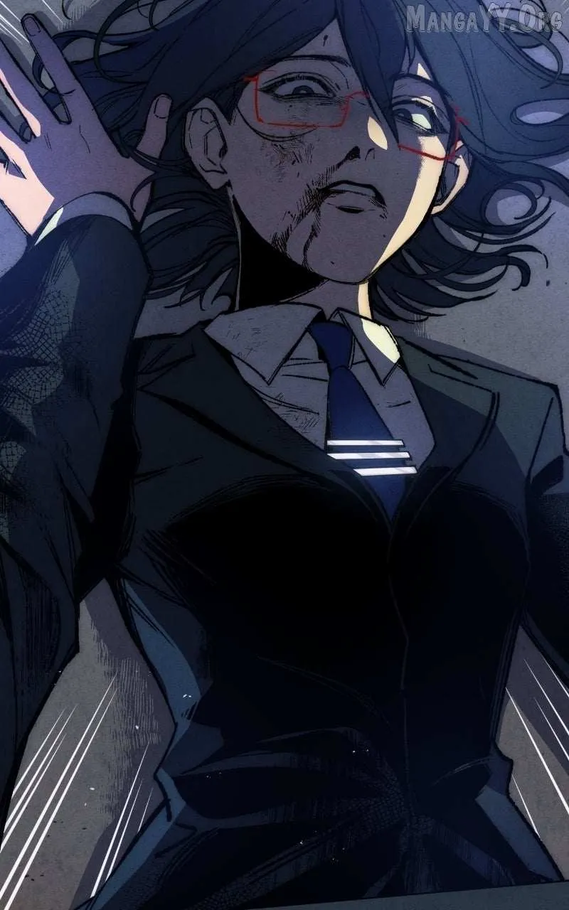 Hand Jumper Chapter 101 page 66 - 