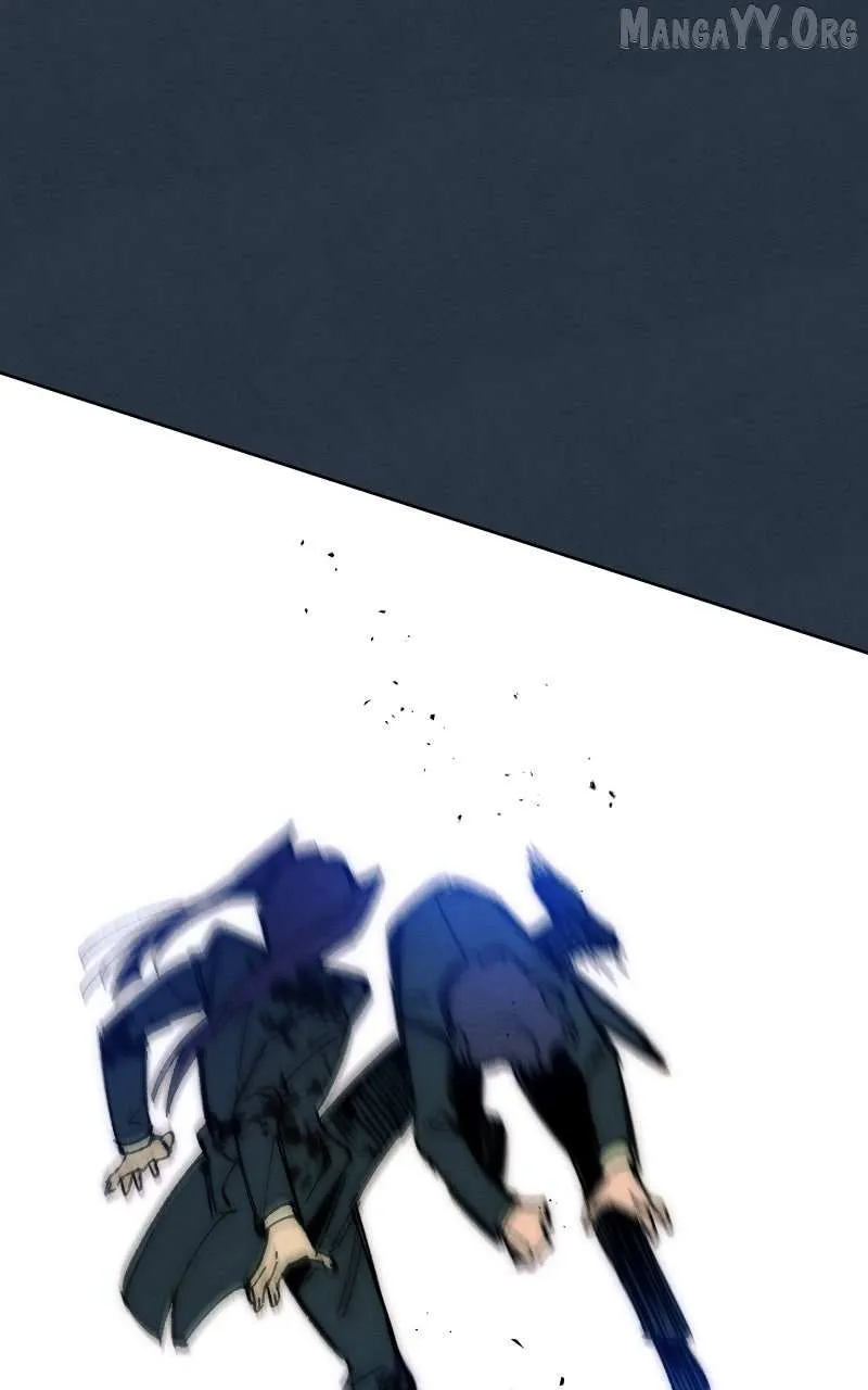 Hand Jumper Chapter 101 page 69 - 