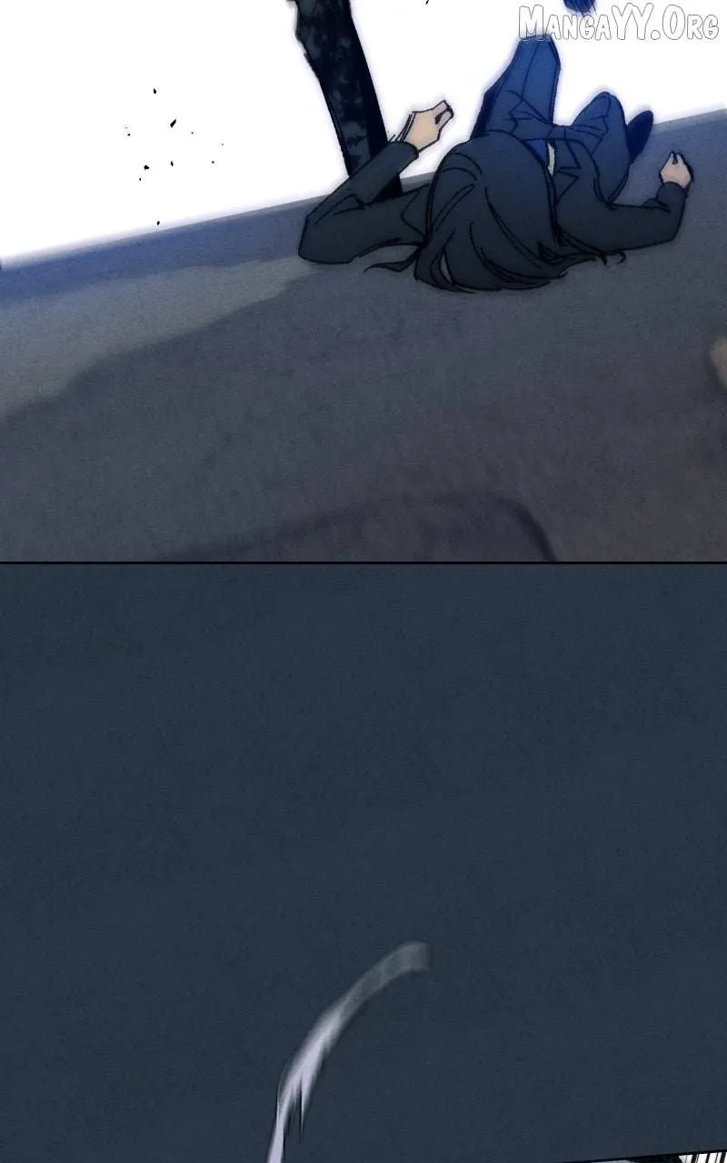 Hand Jumper Chapter 101 page 70 - 