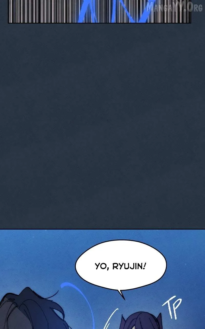 Hand Jumper Chapter 101 page 74 - 