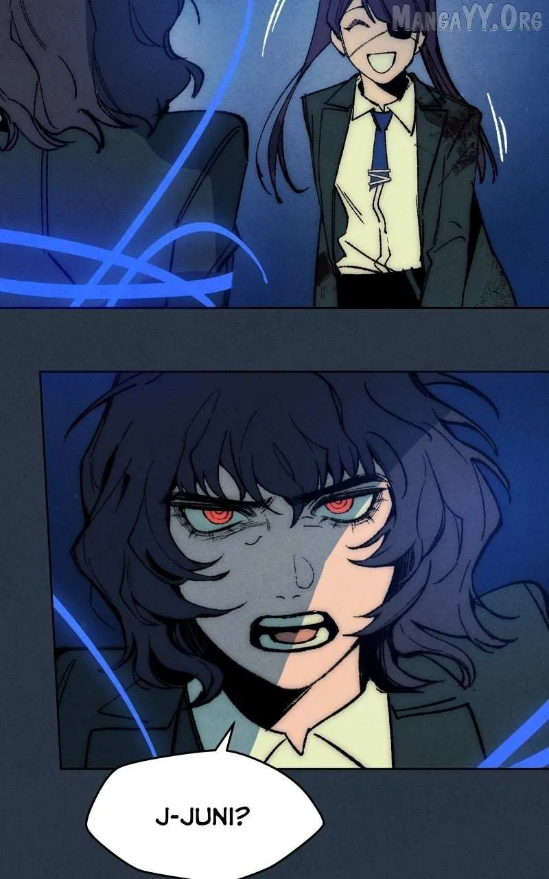 Hand Jumper Chapter 101 page 75 - 