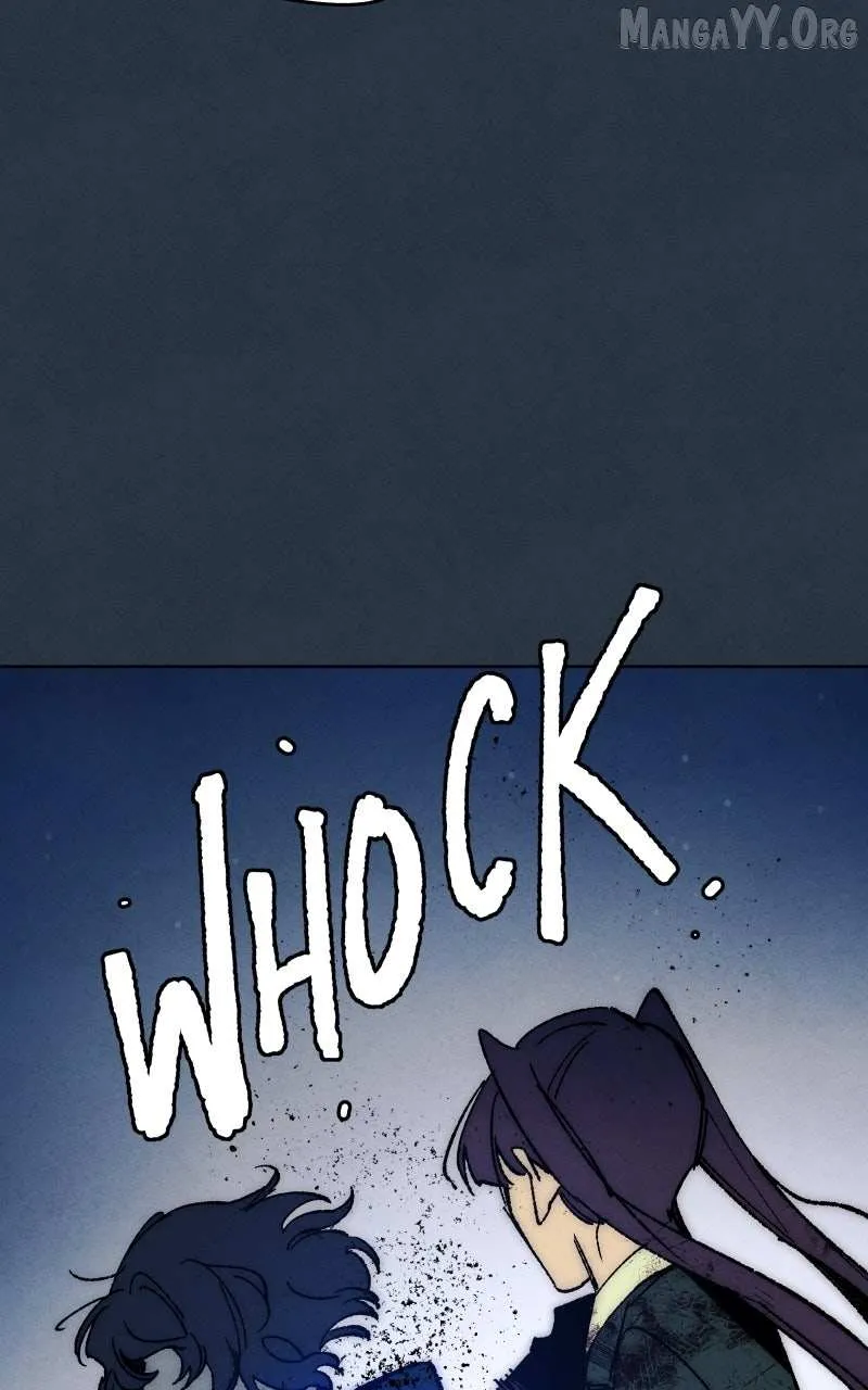 Hand Jumper Chapter 101 page 76 - 