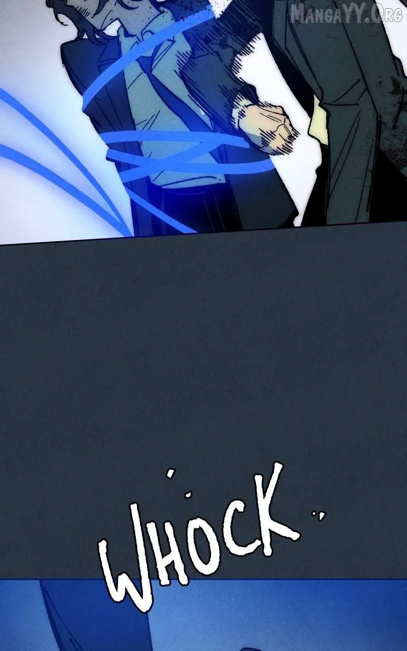 Hand Jumper Chapter 101 page 77 - 