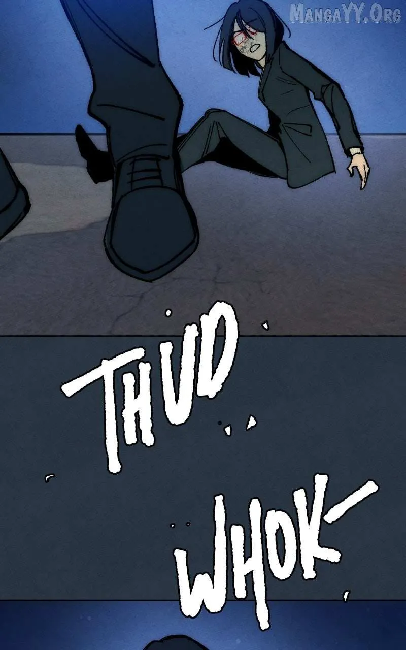 Hand Jumper Chapter 101 page 78 - 
