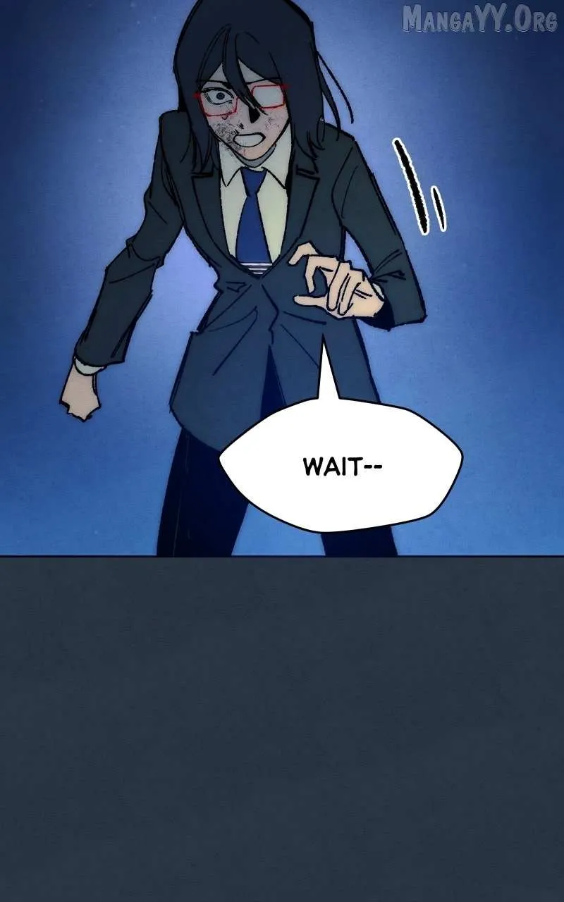 Hand Jumper Chapter 101 page 79 - 