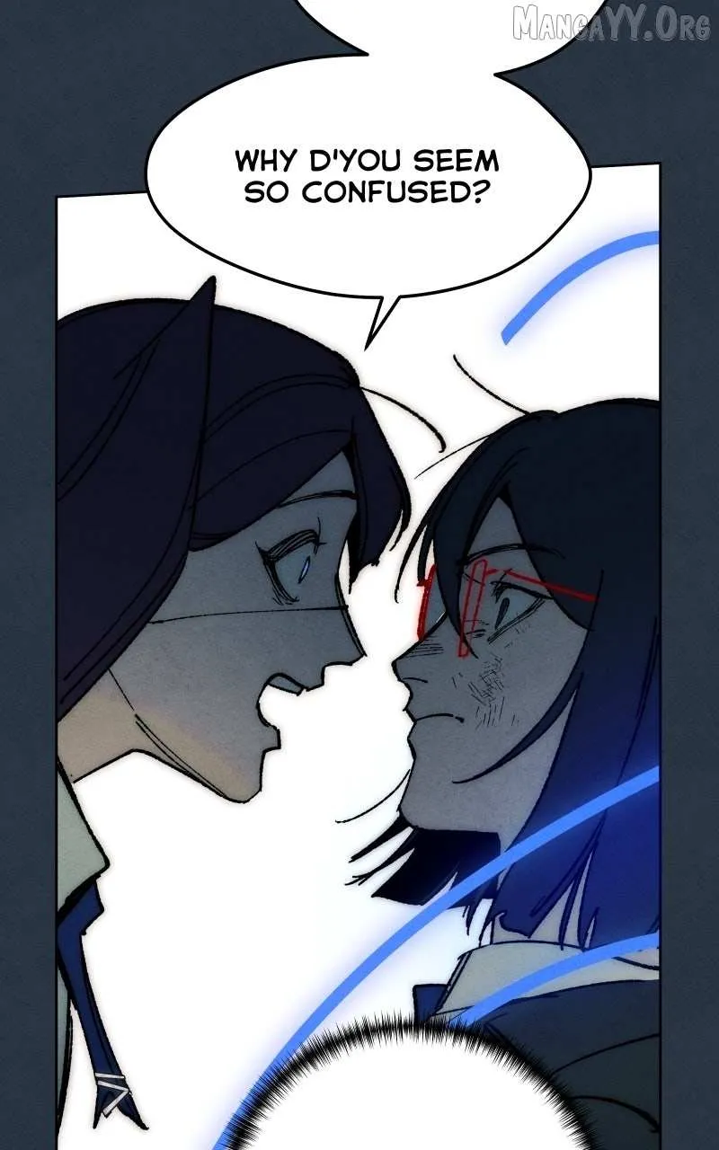 Hand Jumper Chapter 101 page 84 - 