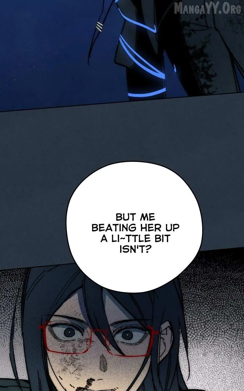 Hand Jumper Chapter 101 page 88 - 