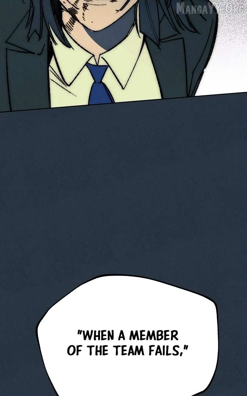Hand Jumper Chapter 101 page 89 - 