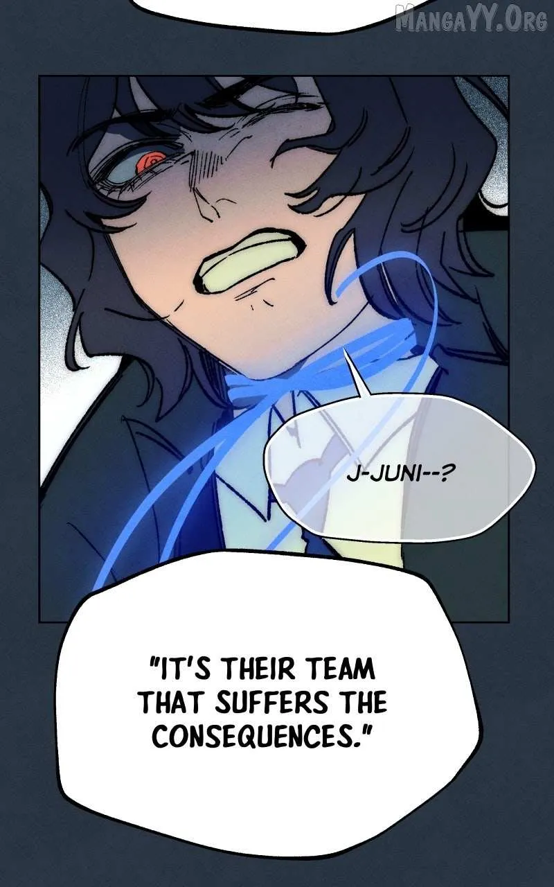 Hand Jumper Chapter 101 page 90 - 