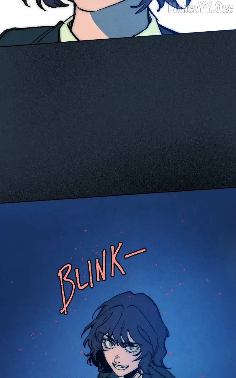 Hand Jumper Chapter 101 page 10 - 