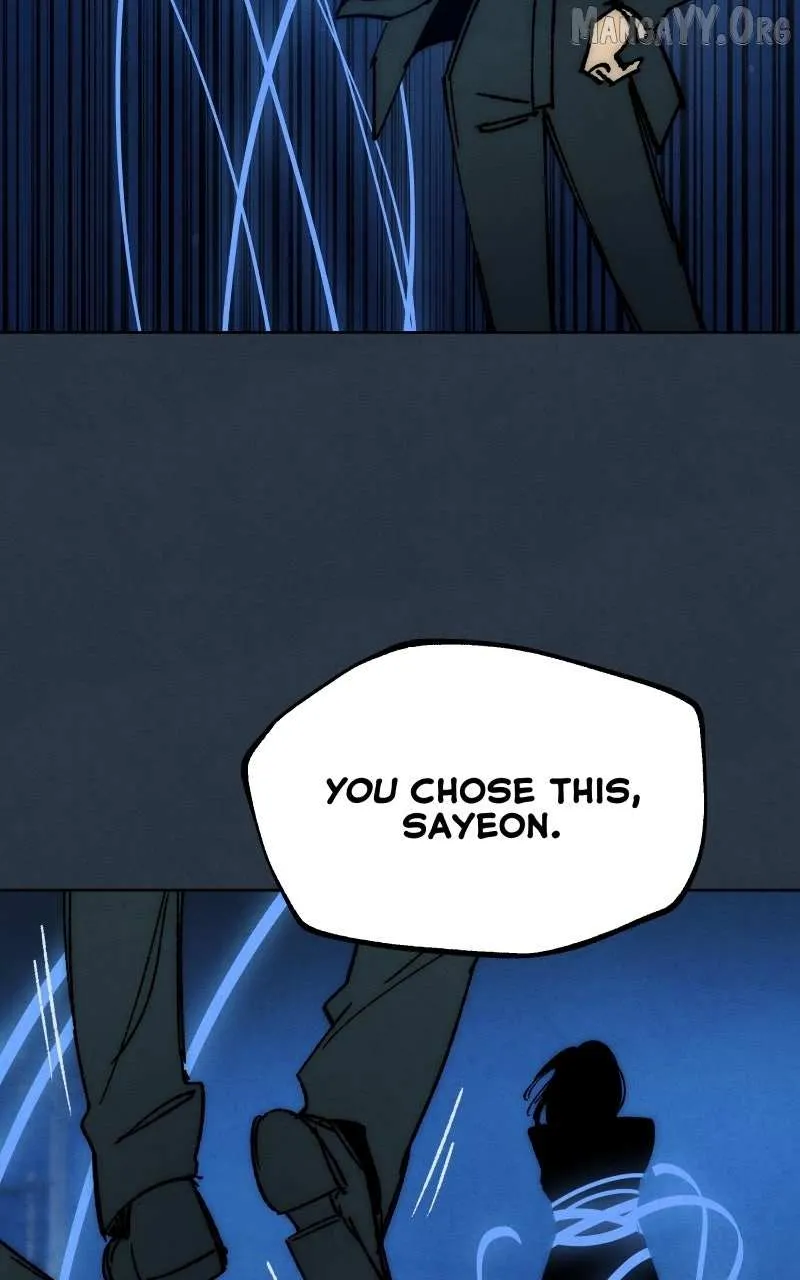 Hand Jumper Chapter 101 page 93 - 