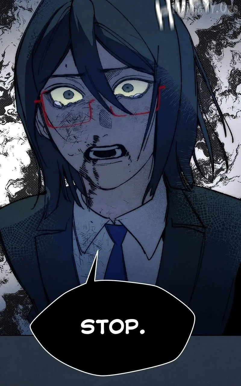 Hand Jumper Chapter 101 page 96 - 