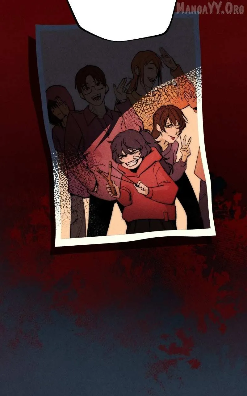 Hand Jumper Chapter 102 page 105 - 