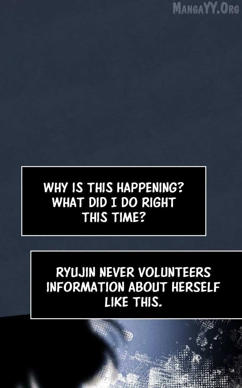 Hand Jumper Chapter 102 page 106 - 
