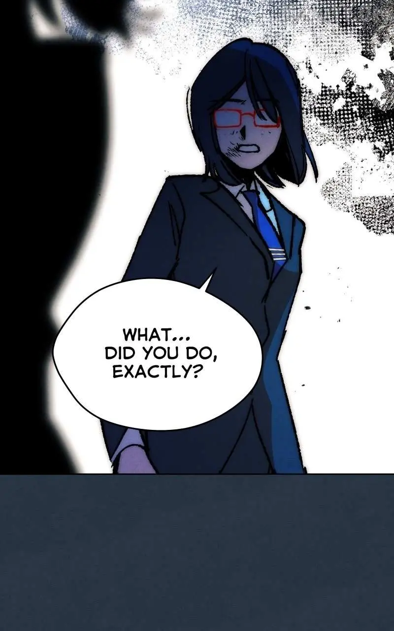 Hand Jumper Chapter 102 page 107 - 