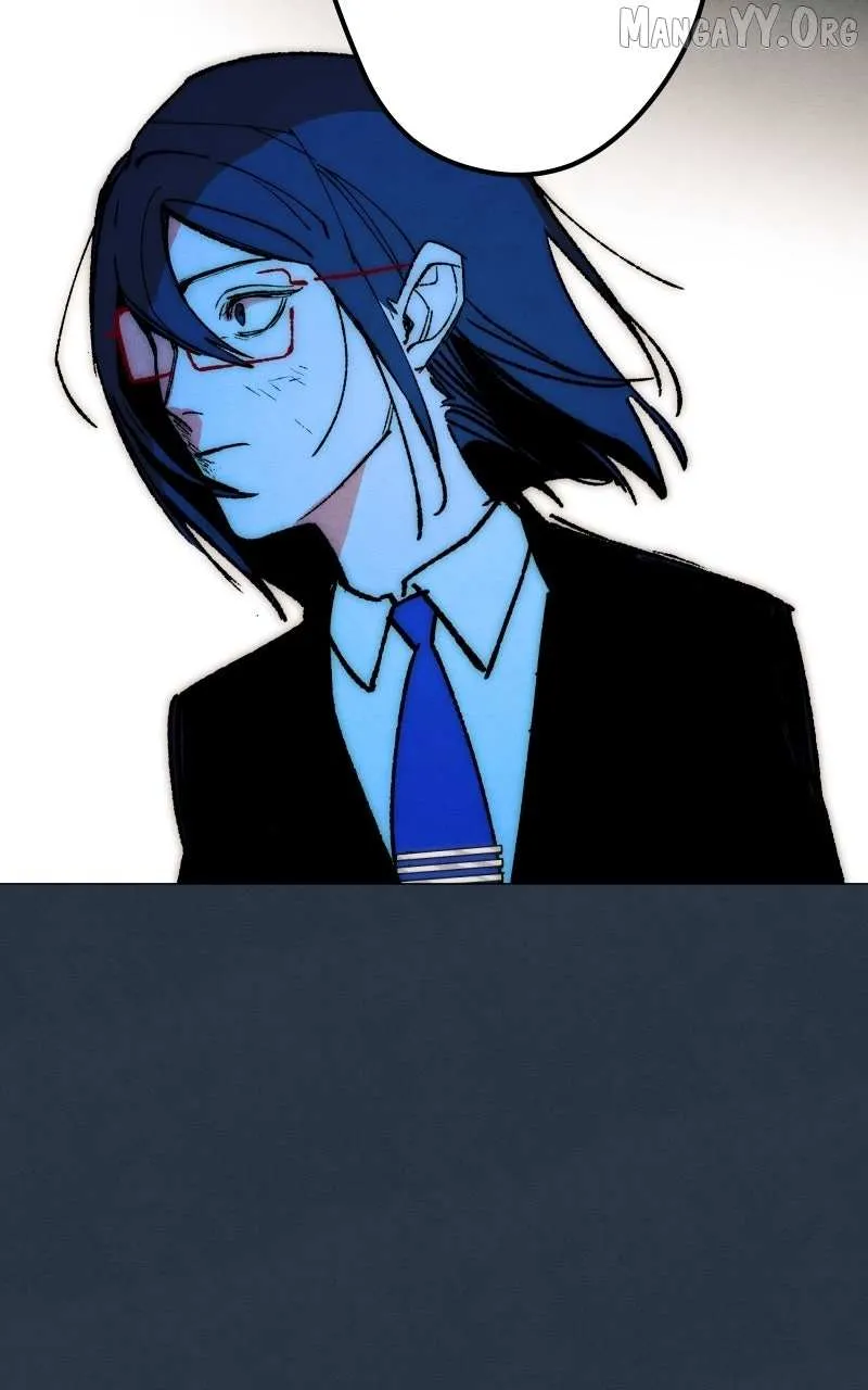 Hand Jumper Chapter 102 page 110 - 