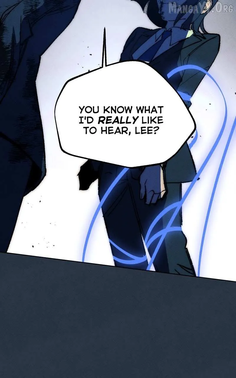 Hand Jumper Chapter 102 page 16 - 