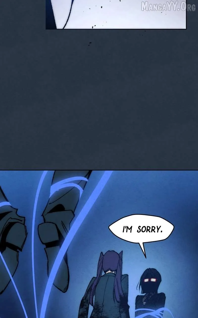 Hand Jumper Chapter 102 page 18 - 
