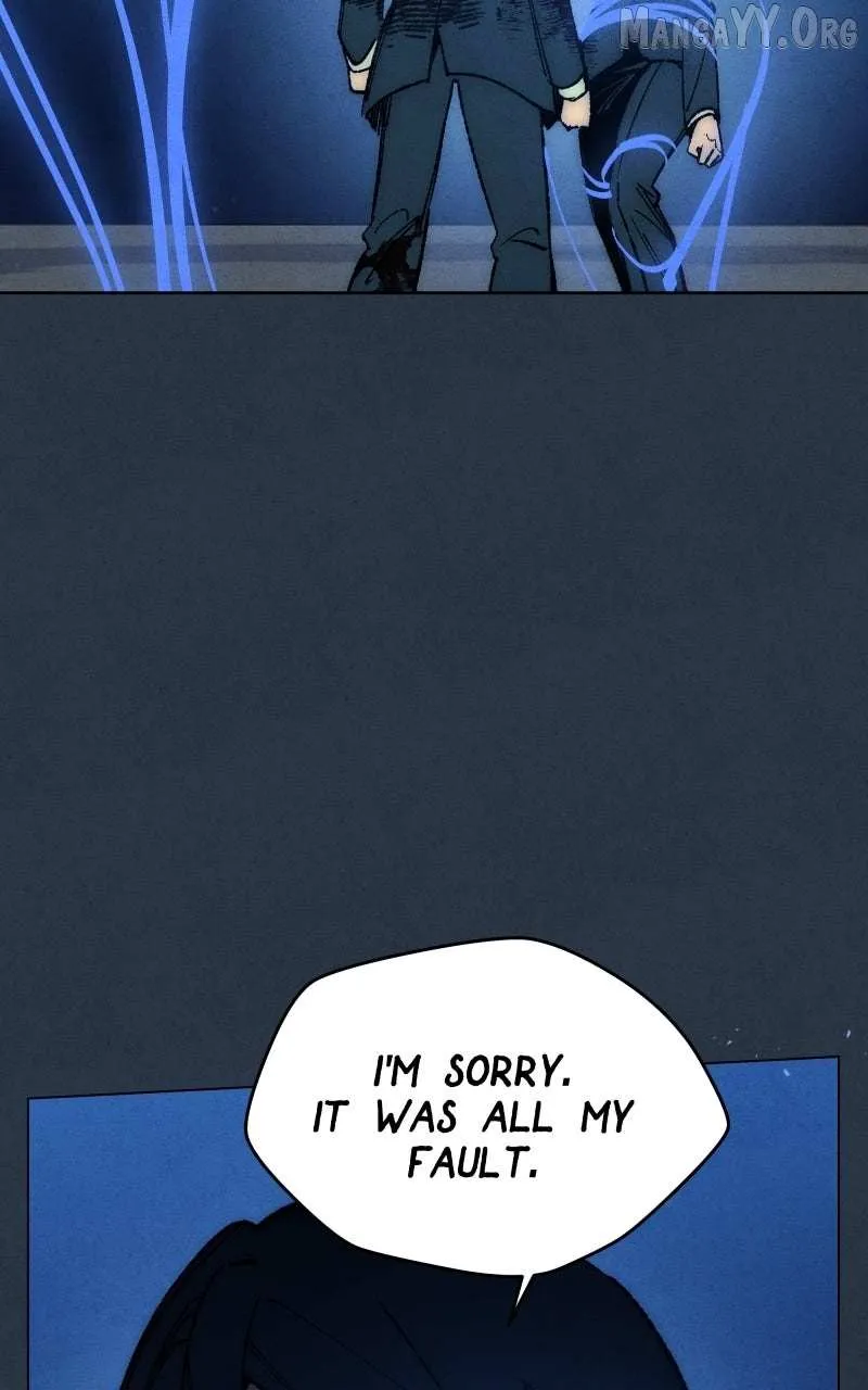 Hand Jumper Chapter 102 page 19 - 