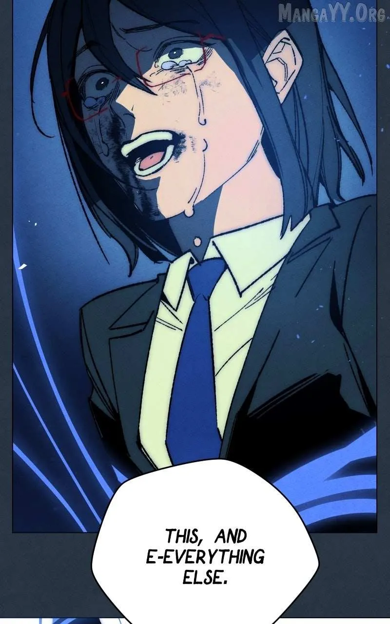 Hand Jumper Chapter 102 page 20 - 