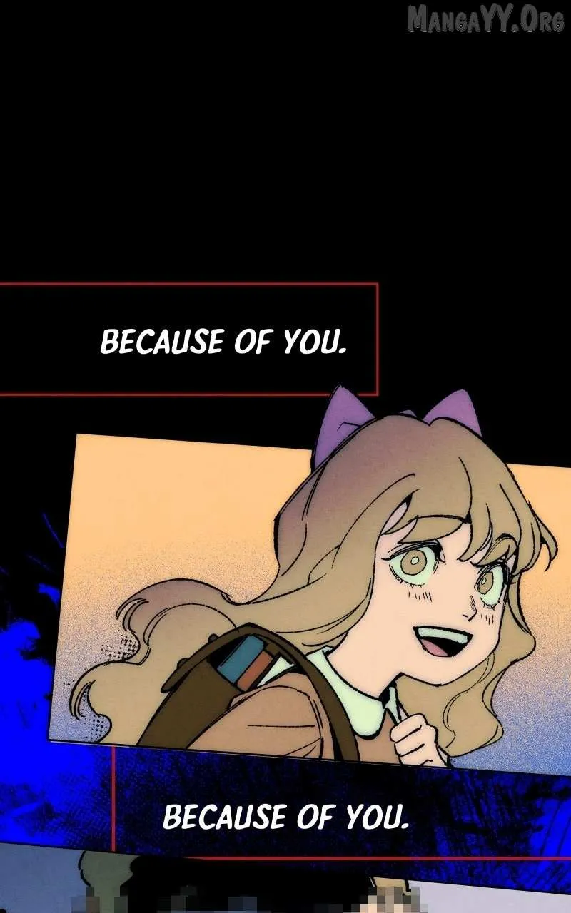 Hand Jumper Chapter 102 page 3 - 