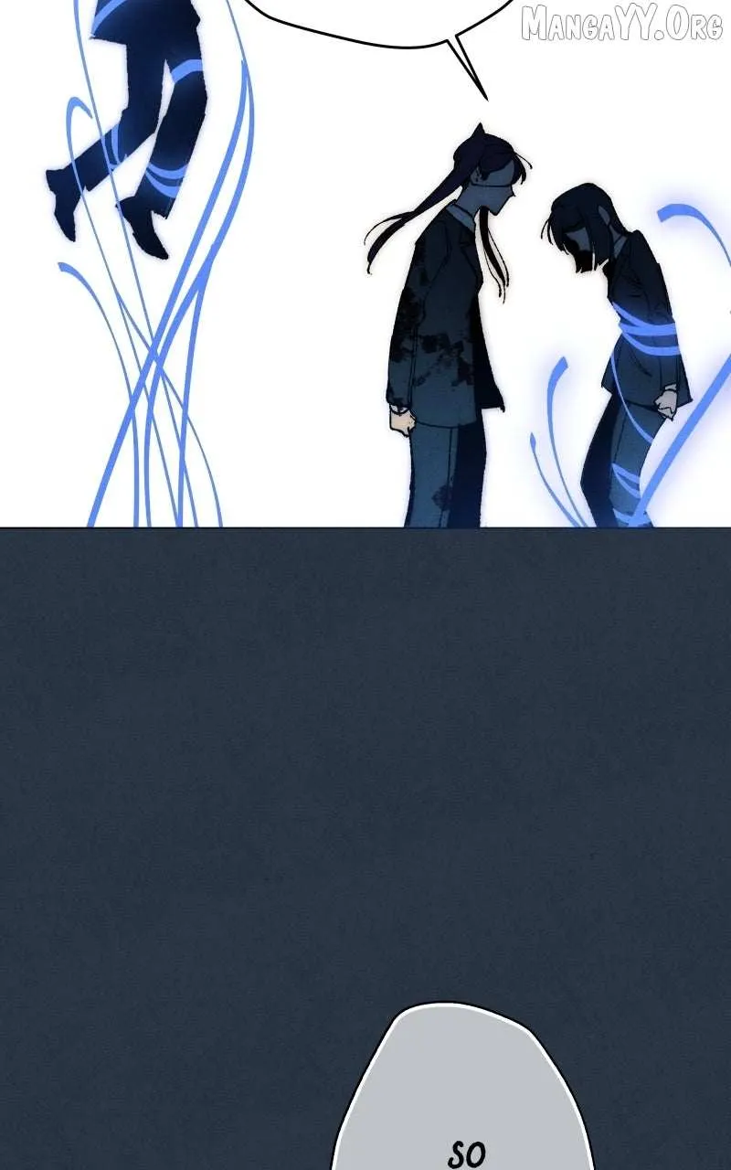 Hand Jumper Chapter 102 page 21 - 