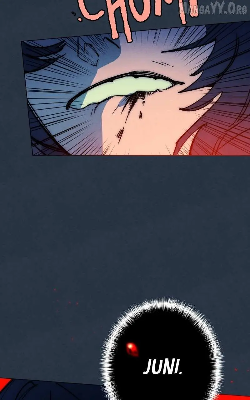 Hand Jumper Chapter 102 page 23 - 