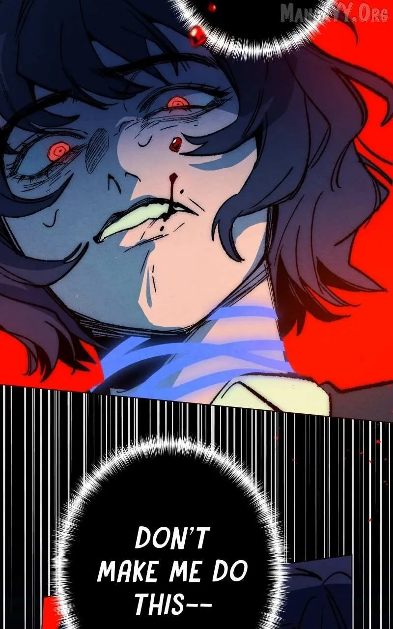 Hand Jumper Chapter 102 page 24 - 