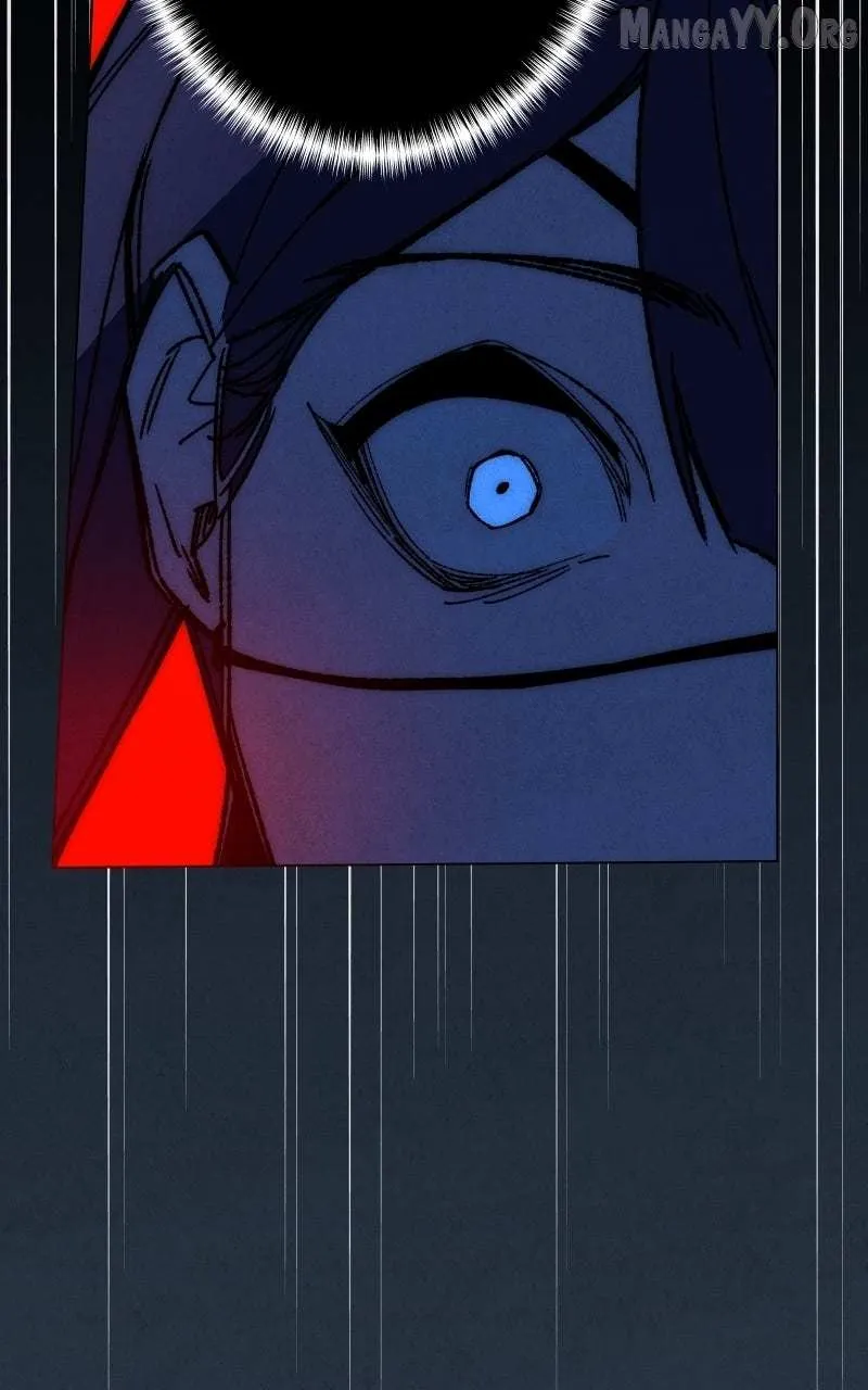 Hand Jumper Chapter 102 page 25 - 
