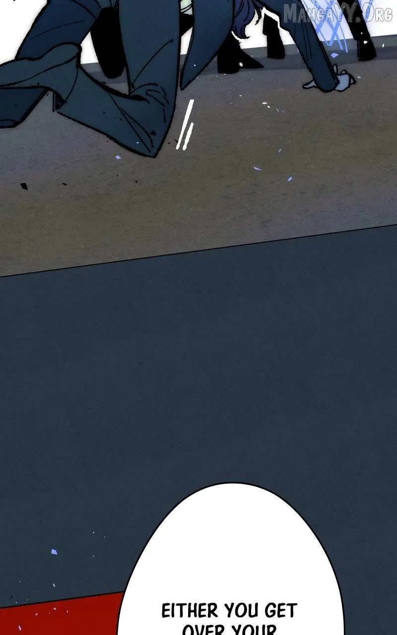 Hand Jumper Chapter 102 page 30 - 
