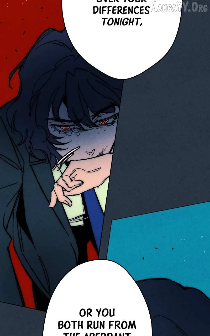 Hand Jumper Chapter 102 page 31 - 