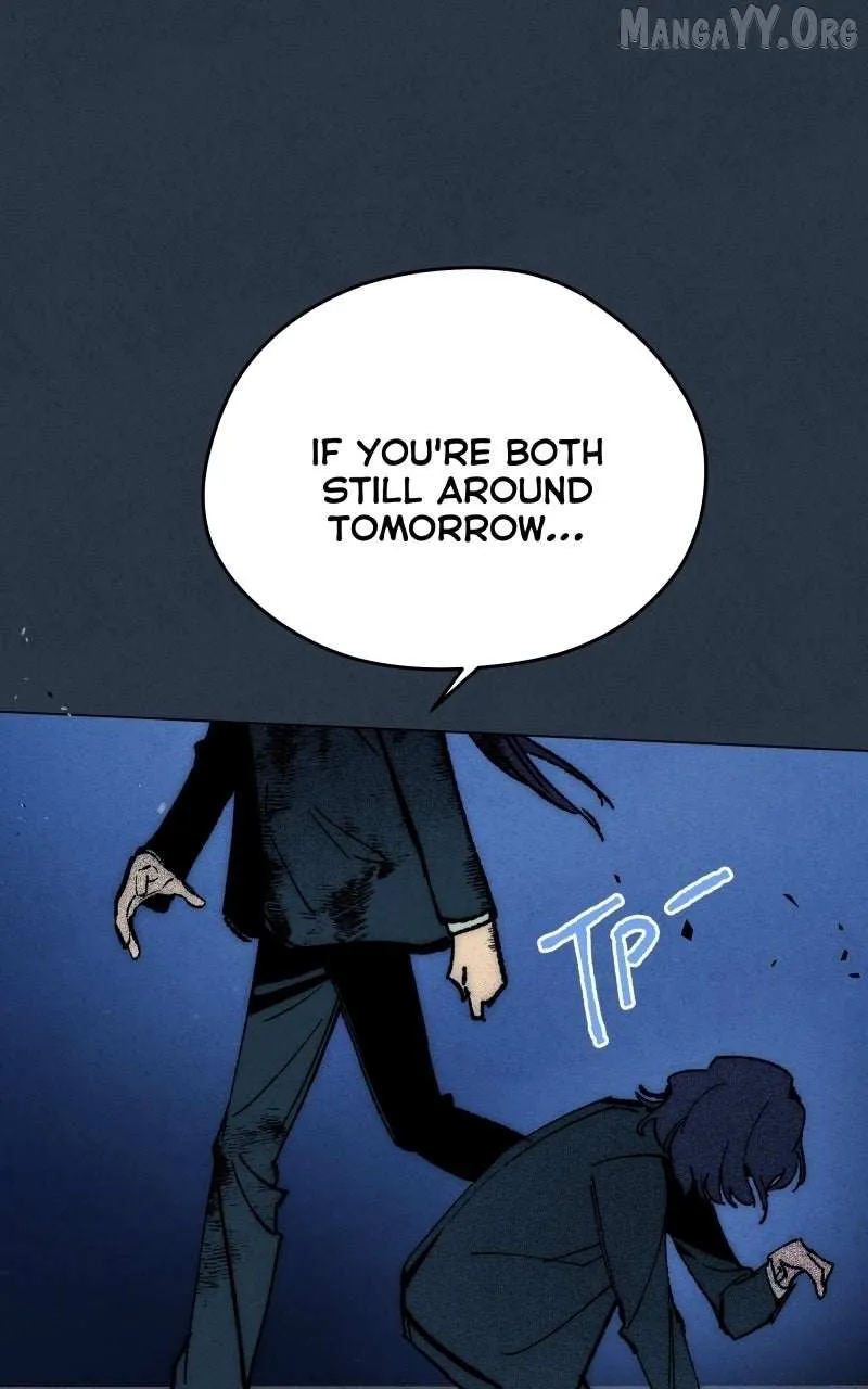 Hand Jumper Chapter 102 page 35 - 