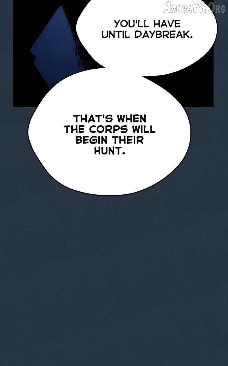 Hand Jumper Chapter 102 page 39 - 