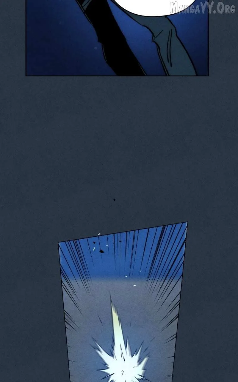 Hand Jumper Chapter 102 page 41 - 