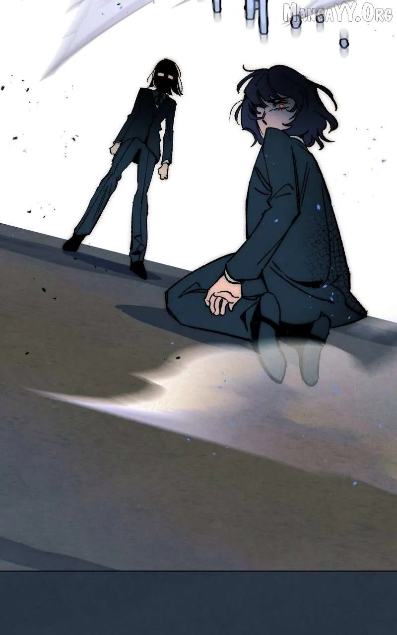 Hand Jumper Chapter 102 page 43 - 