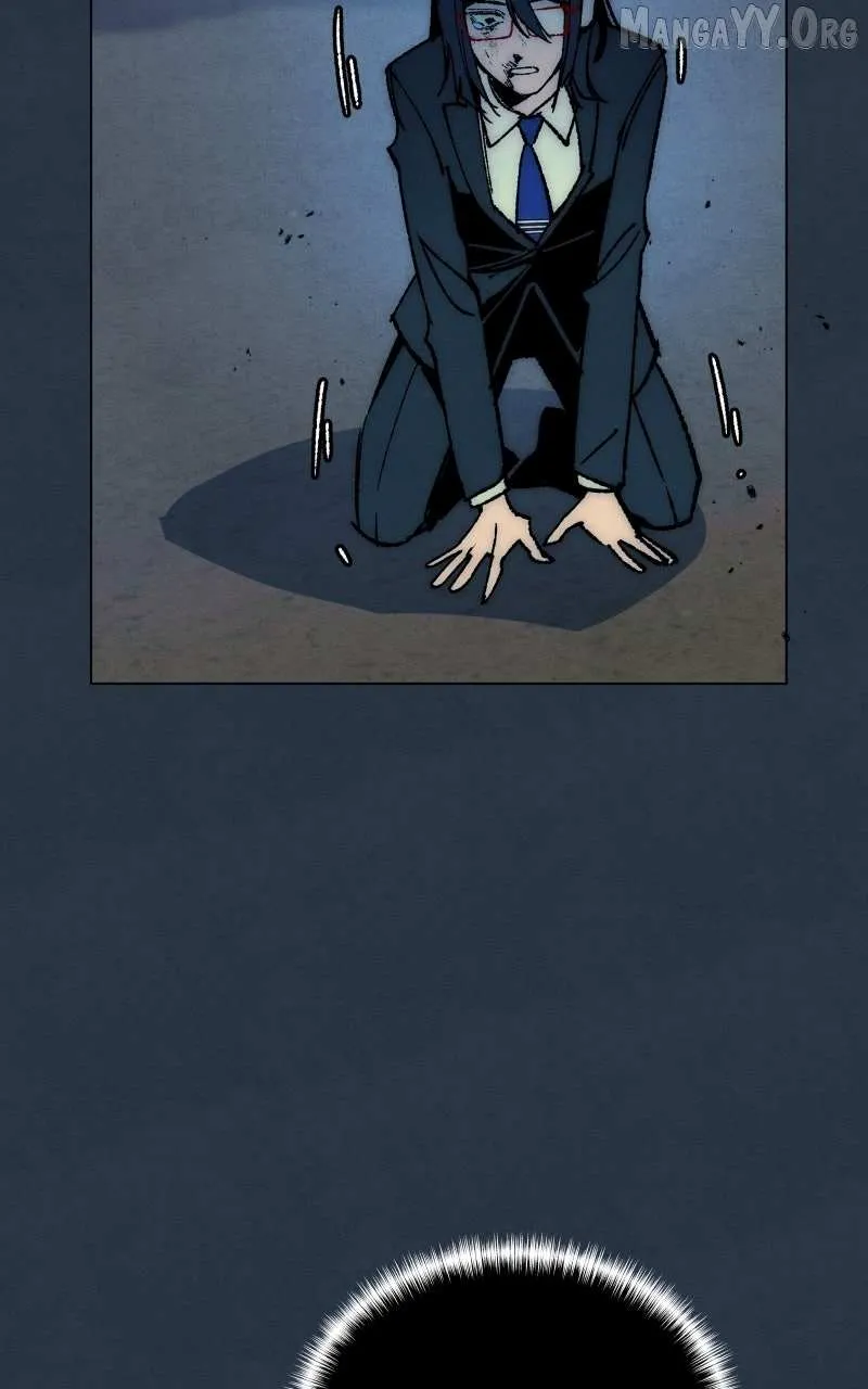 Hand Jumper Chapter 102 page 45 - 