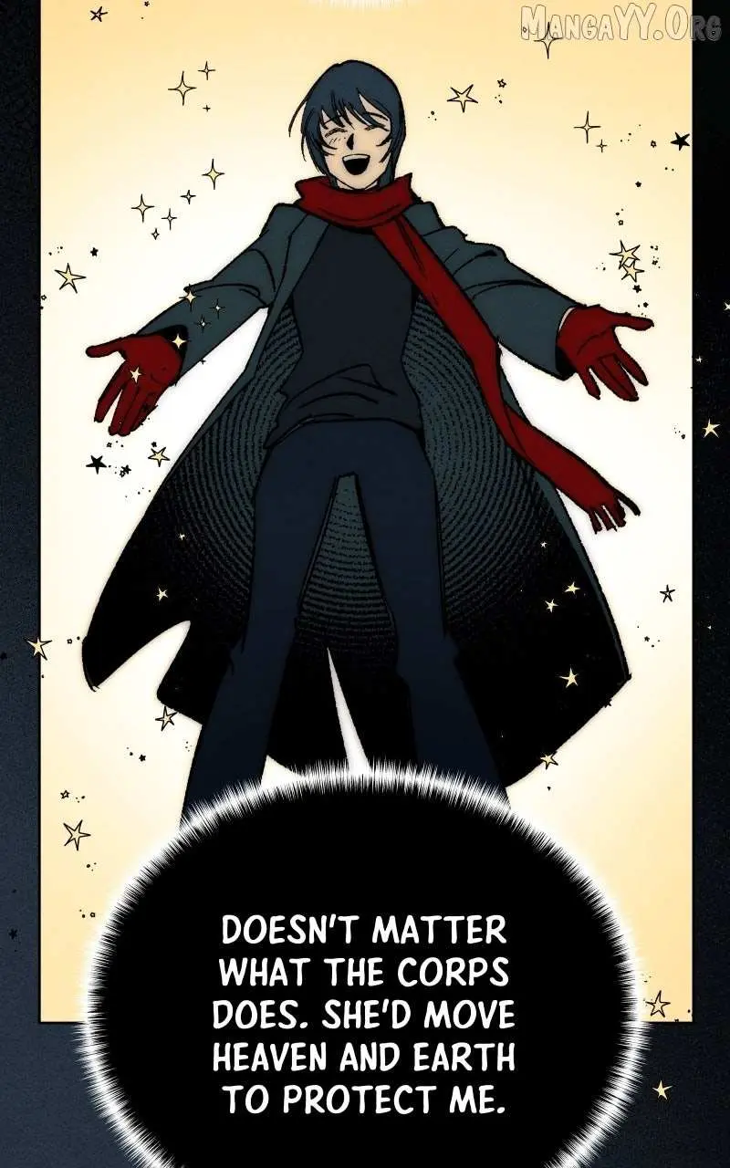 Hand Jumper Chapter 102 page 48 - 