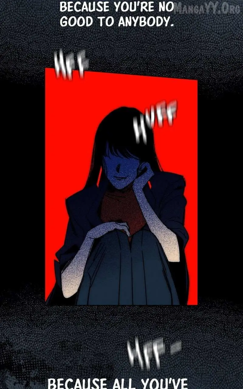 Hand Jumper Chapter 102 page 6 - 
