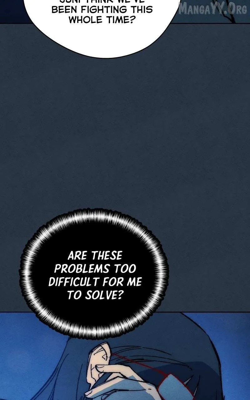 Hand Jumper Chapter 102 page 54 - 
