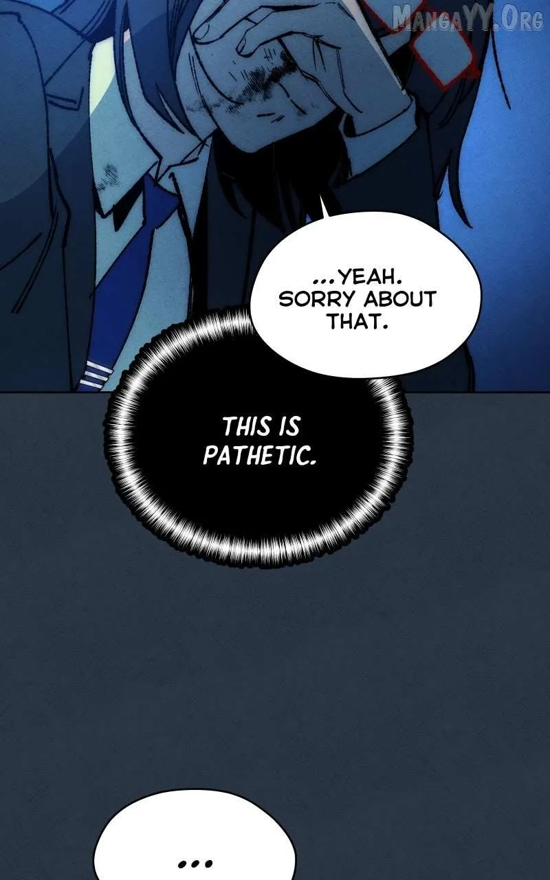 Hand Jumper Chapter 102 page 55 - 