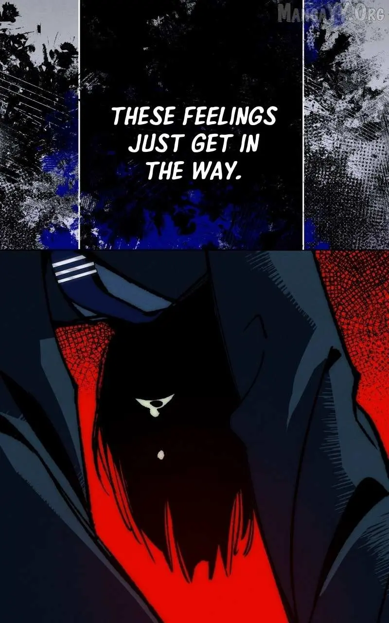 Hand Jumper Chapter 102 page 58 - 