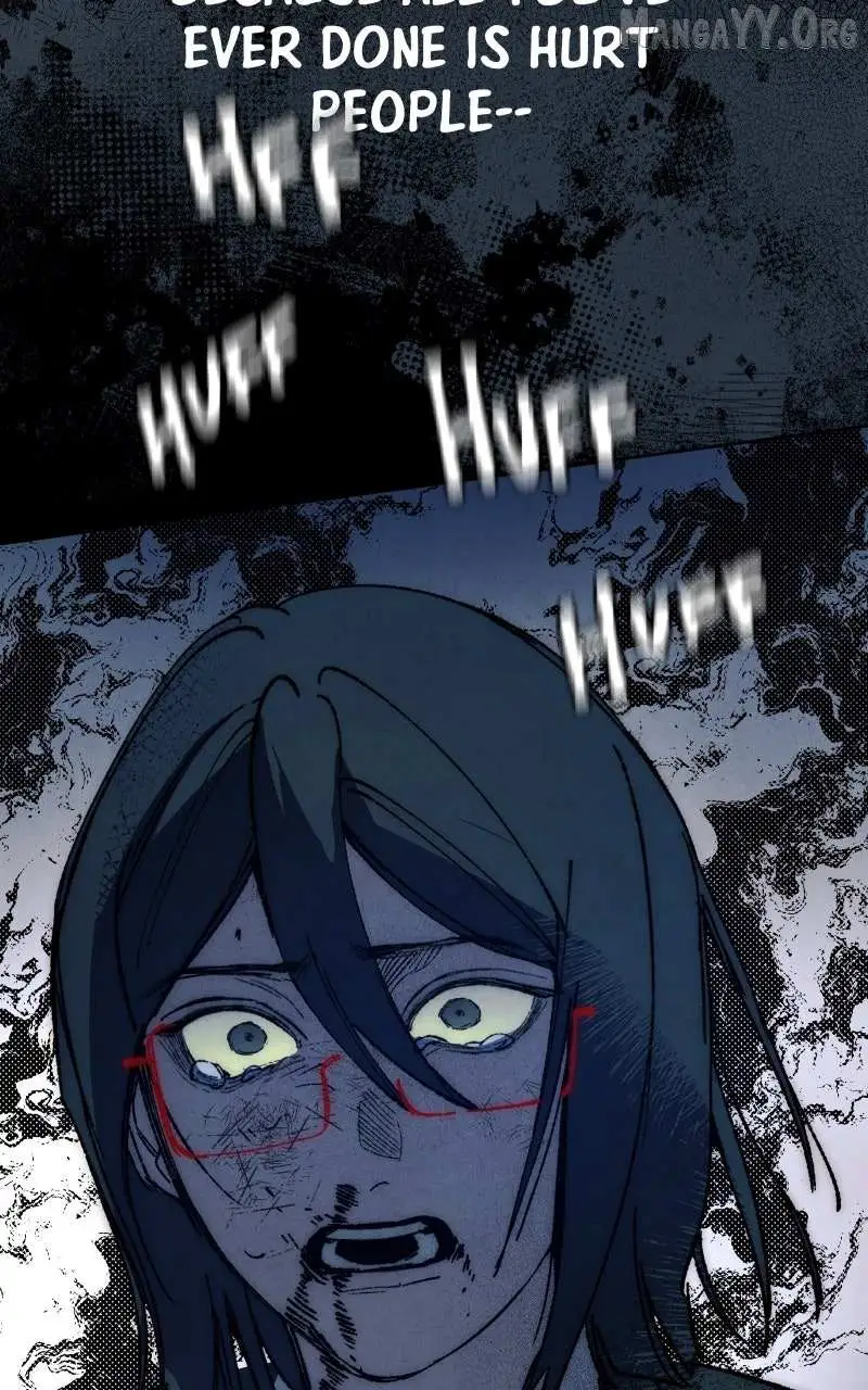 Hand Jumper Chapter 102 page 7 - 