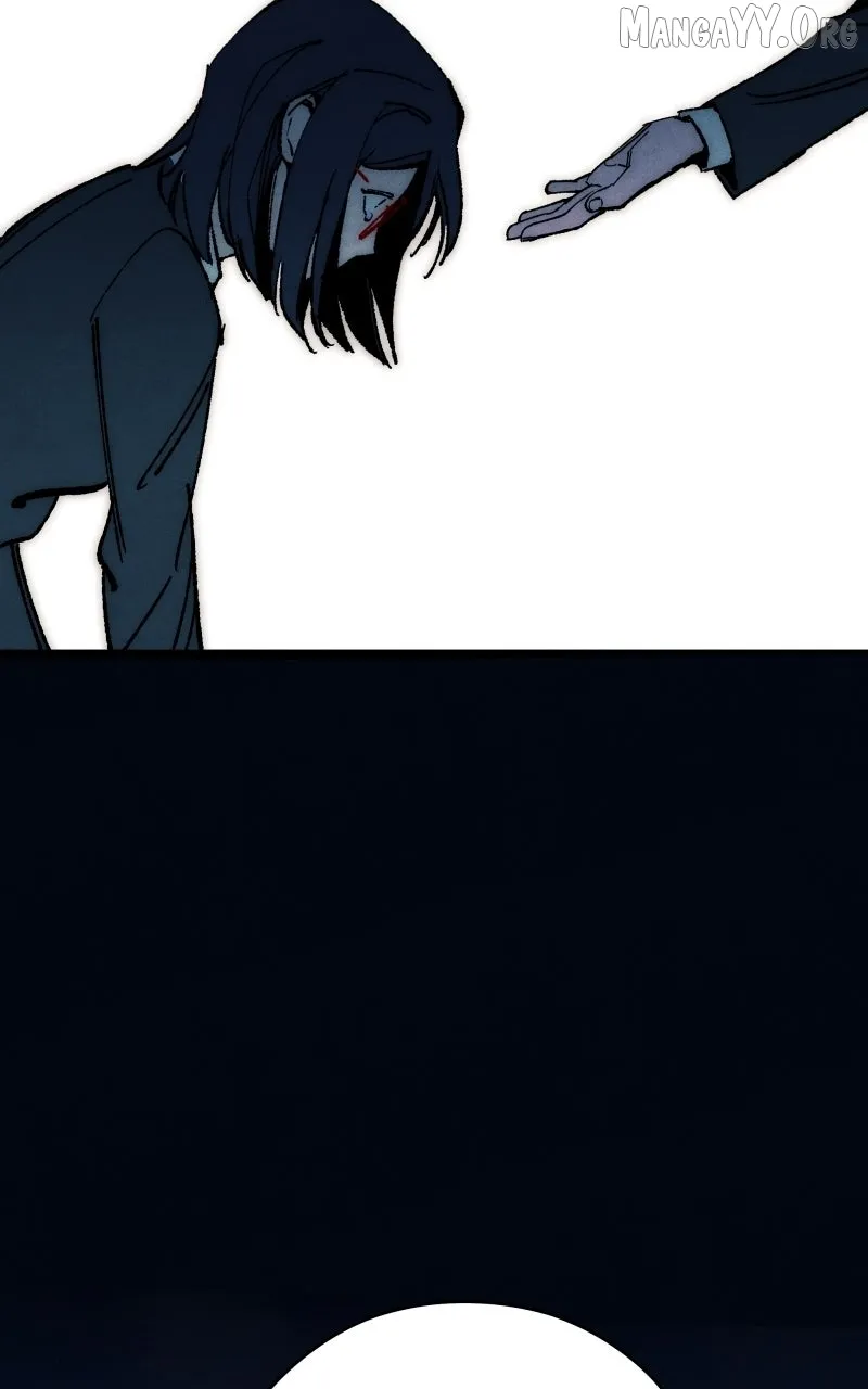 Hand Jumper Chapter 102 page 61 - 