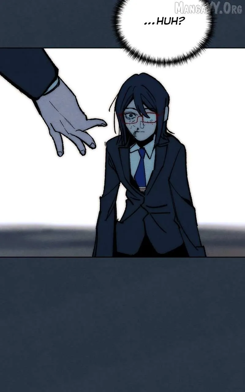 Hand Jumper Chapter 102 page 64 - 
