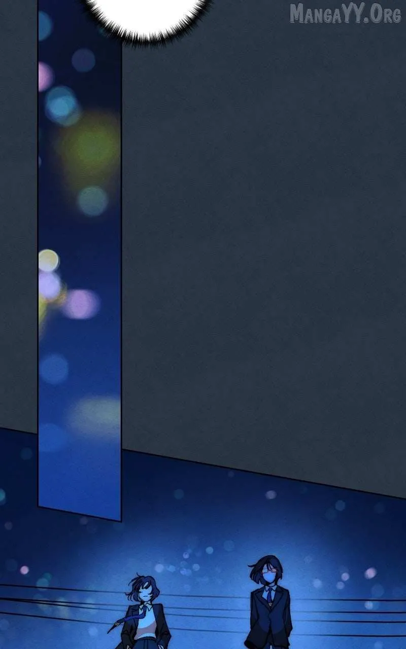 Hand Jumper Chapter 102 page 67 - 