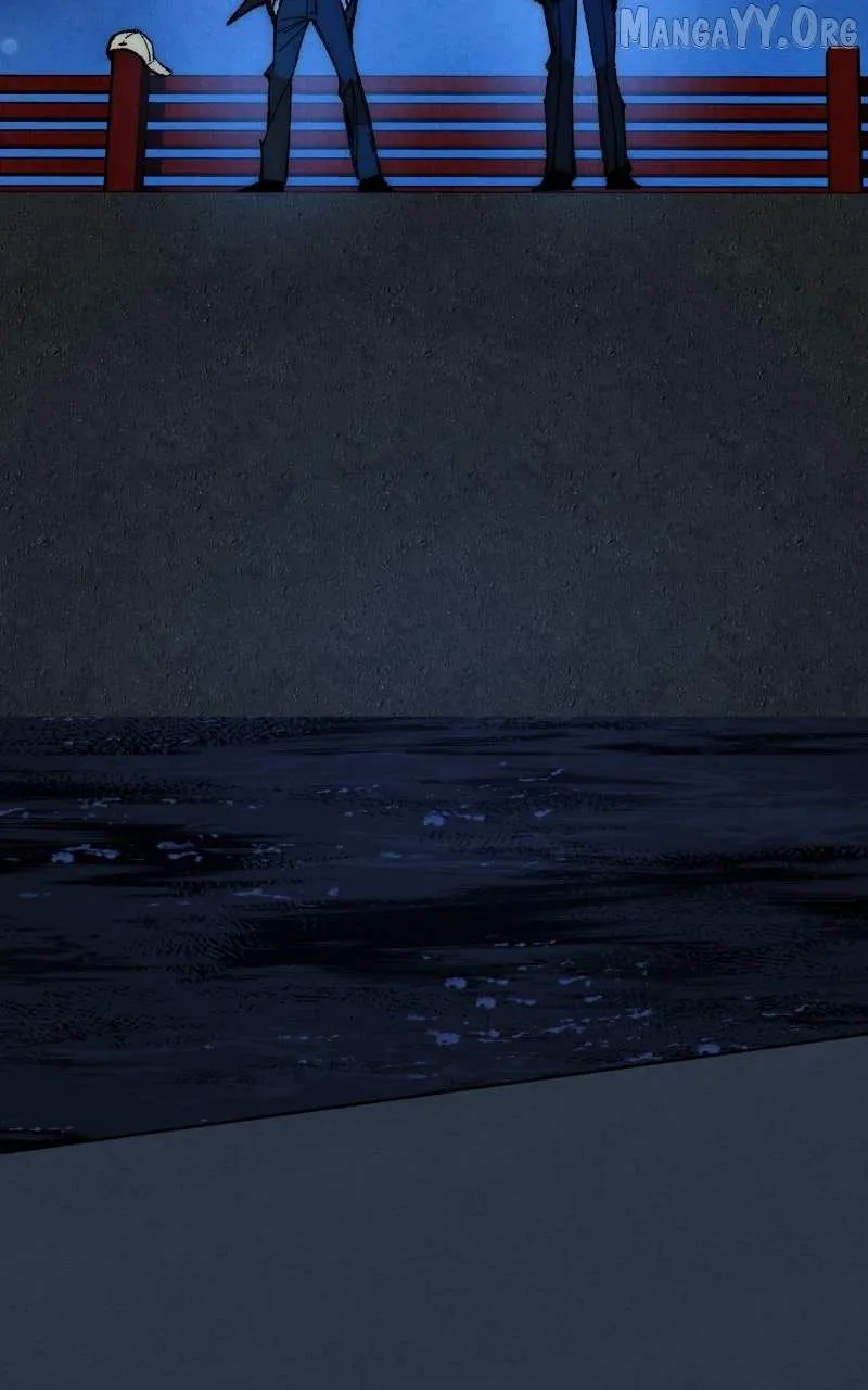 Hand Jumper Chapter 102 page 68 - 