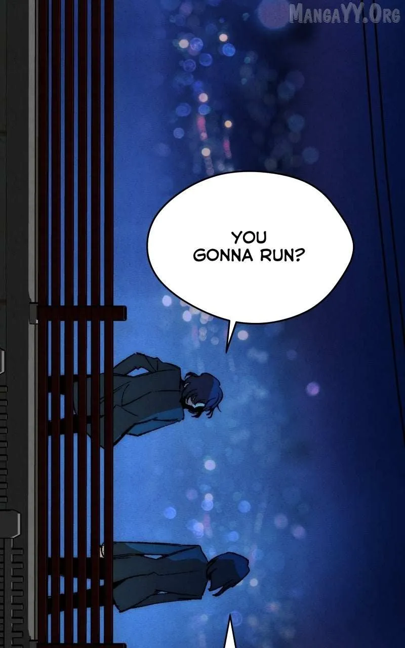Hand Jumper Chapter 102 page 70 - 