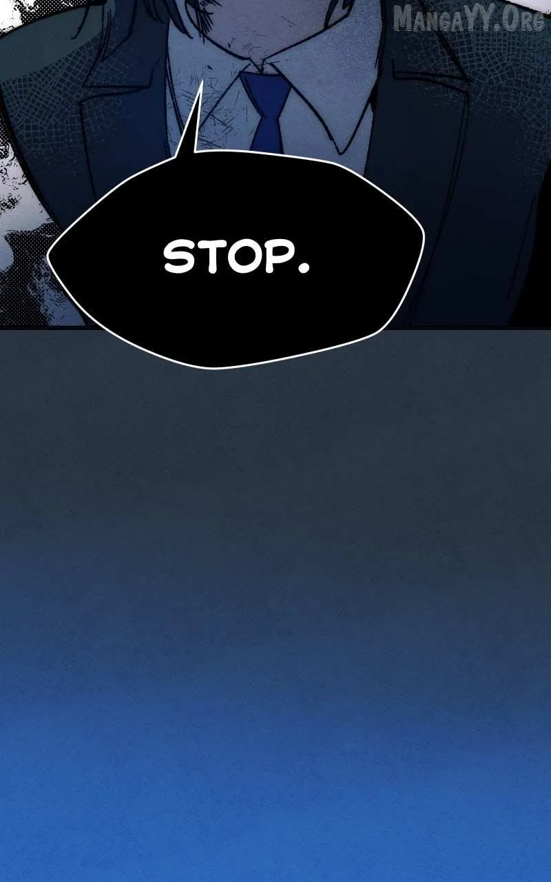 Hand Jumper Chapter 102 page 8 - 